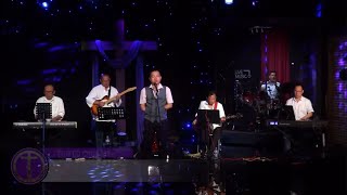 Dương Quyết Thắng // Con có Chúa mà // võ thức/live band