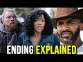 Ruth &amp; Boaz Netflix Movie Explained | Tyler Perry’s Modern Bible Retelling