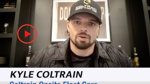 The Special Forces of Mobile Maintenance and Repair | KYLE COLTRAIN | Fleet Management Weekly