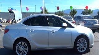 2013 Buick Verano Albuquerque, Rio Rancho, Santa Fe, Clovis, Los Lunas, NM T41535 screenshot 1