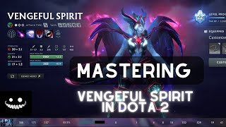 Vengeful Spirit - Dota 2 Guide - IGN