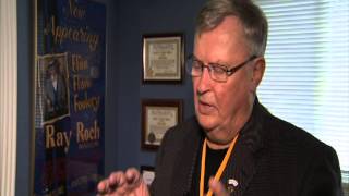 Ray Rochs Senior On Location Interview