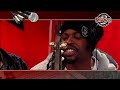 Wu-Tang Killa Beez - 101 Barz Studiosessie