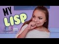 Let&rsquo;s Talk About My Lisp 🗣️ | Personal Story &amp; Confidence Journey
