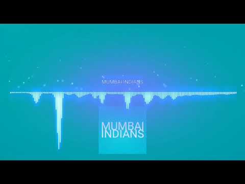 Mumbai Indians 2019