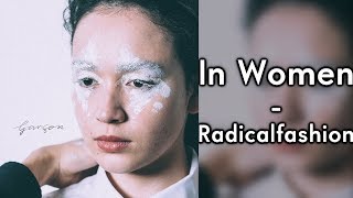 Radicalfashion - In Women