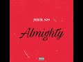 Amk509  almighty official audio