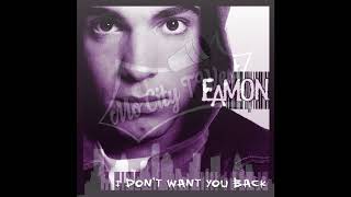 Eamon - Get Off My D**k Chopped &amp; Screwed