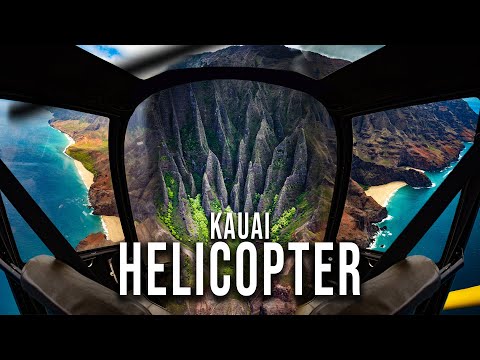 Vidéo: Les meilleurs tours en hélicoptère de Maui en 2022