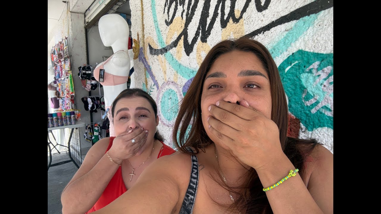 Nos mandaron silenciar 🤣 y esperando a Melo