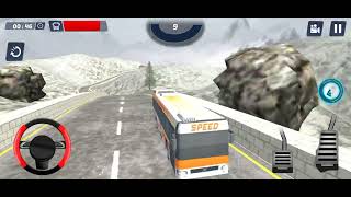 Online Bus Racing Legend. 2022. screenshot 4
