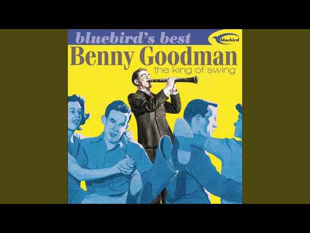 Benny Goodman - Peckin