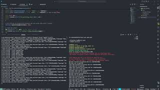 GORANSH d task 314 aws node red