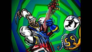 10 Vankip - Ducktales 2 - Just Do It Scrooge