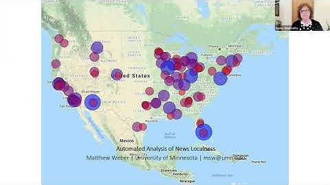 Deconstructing the News Desert | Redefining the Local News Crisis