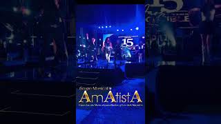 Grupo musical show espectacular música pop urbana para eventos convenciones el mejor grupo de CDMX