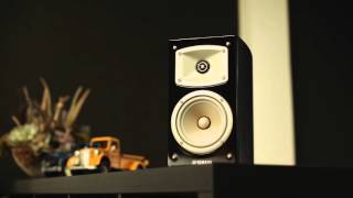 RX-V481 - Videos - AV Receivers - Home Audio - Products - Yamaha