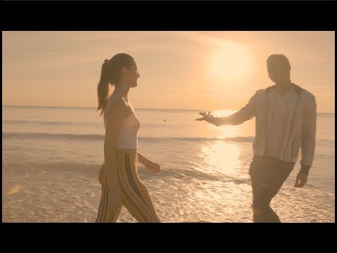 Izee - Summer Sunset Ft. Derrick Phoenix (Official Music Video)