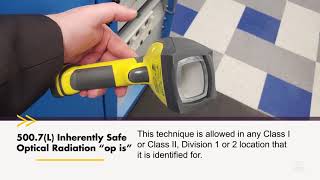2020 NEC Changes: Article 500.7 Protection Equipment