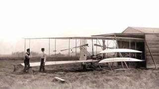 Not Afraid to Fail - Wright Brothers