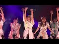 【Zeppワンマン】ワッツ◎さーくる 「シャラリラシャングリラ」2ndワンマン@2021.6.9 Zepp Osaka Bayside