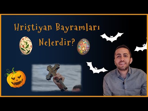 Video: İsim Günlerini Kutlama Geleneği Nereden Geldi?