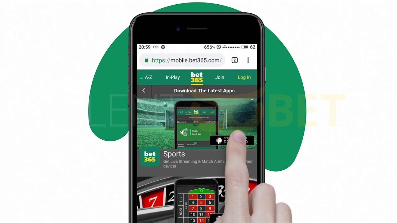 bet nacional apk atualizado