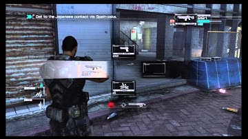 Not2NerdyEnt Binary Domain Demo Walkthrough