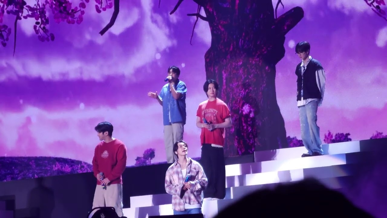 20260124【SUPER JUNIOR 20th Anniversary TOUR ＜SUPER SHOW 10＞ in KAOHSIUNG】