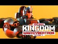 TRANSFORMERS: KINGDOM | EPISODE 2 | OPTIMUS PRIMAL VS DINOBOT [WFC SAGA | SEASON 3]