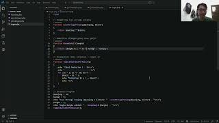 Perulangan dan Percabangan PHP Modul 6