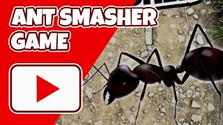 ANT SMASHER GAME FOR ANDROID AND IOS screenshot 5