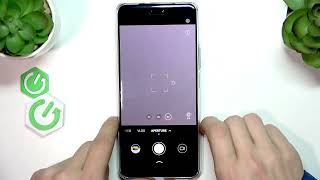 HUAWEI Nova 14 Pro – How to Use Variable Aperture Camera