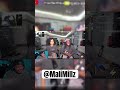 Kai Cenat Gets Friend Zoned By Tyla!😂