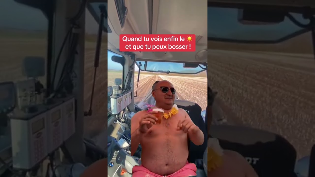 TOUT se passe sur l'app AgroLeague ! ⚡️🙌😏 