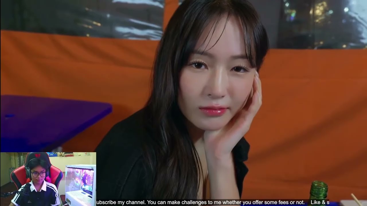 ကလေးထိန်းလေး iCE (p-1)