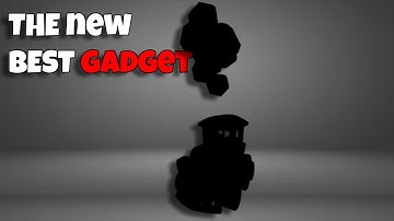 The new BEST gadget in Yeeps Hide and Seek