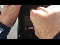 Amazon Cloud Cam Unboxing