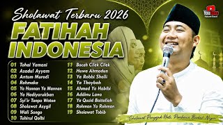 FULL ALBUM TERBARU UST RIDWAN ASYFI - FATIHAH INDONESIA 2026