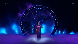 Britain's Got Talent 2023 Tia Connolly Semi-Final Round 2 Full Show w/Comments Season 16 E10