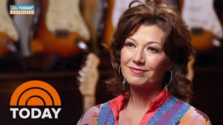 Watch Amy Grant On And On video