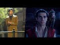 ZAYN, Zhavia Ward - A Whole New World (music video) (From Aladdin)