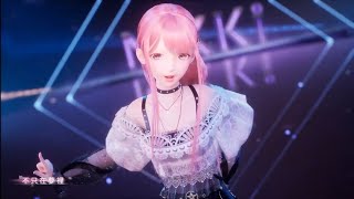 Mv Nikki - Make A Wish Short Vers. Official Chinese Version