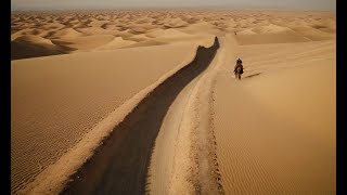 The Silk Road: Ancient Trade Route to the East by Mystic History 226 views 1 month ago 10 minutes, 31 seconds