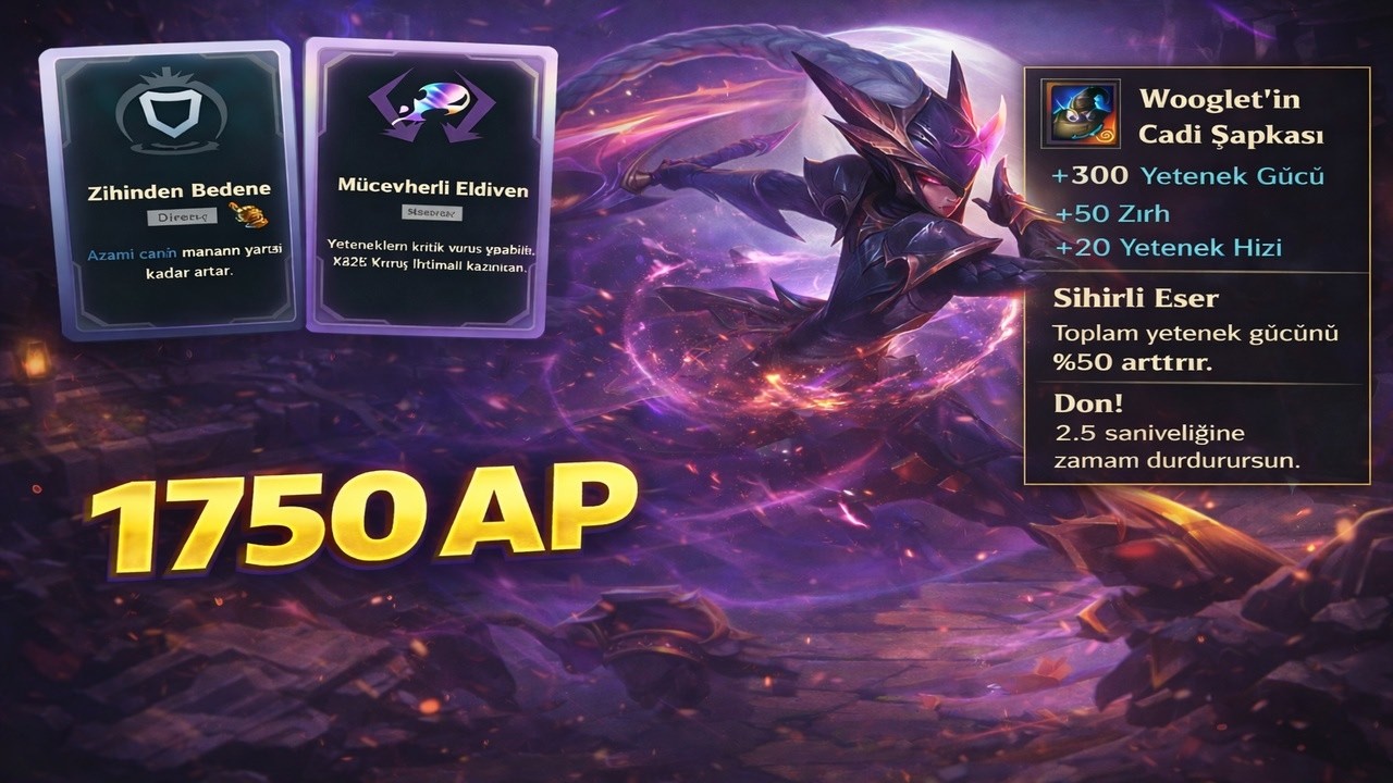 VURDUĞU YERDE GÜL BİTEN 1750 AP DİANA 😱