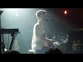 You've got a friend, cover by Jacob Collier Atlanta, March 8th 2019