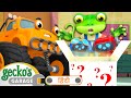                geckos garage hindi