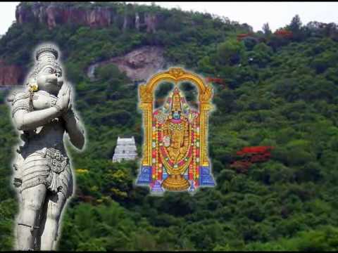 Tirumala Tirupati Sri Venkateswara   Bhajan - Adi Sesha Ananta Sayana