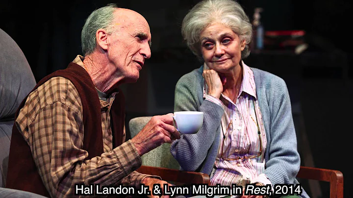 Hal Landon Jr. and Linda Gehringer Talk South Coas...