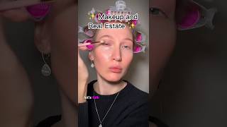 Episode 1. Let’s do makeup and talk real estate #makeup #dallasrealtor #dallasrealestate